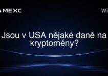 Jsou v USA nějaké daně na kryptoměny?