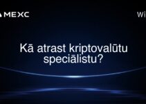Kā atrast kriptovalūtu speciālistu?