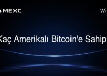 Kaç Amerikalı Bitcoin’e Sahip?