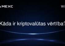 Kāda ir kriptovalūtas vērtība?