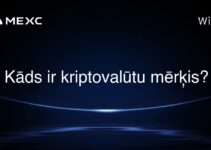 Kāds ir kriptovalūtu mērķis?