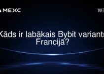 Kāds ir labākais Bybit variants Francijā?