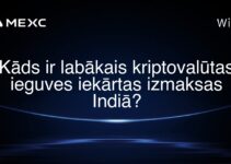 Kāds ir labākais kriptovalūtas ieguves iekārtas izmaksas Indiā?