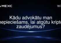 Kādu advokātu man nepieciešams, lai atgūtu kripto zaudējumus?