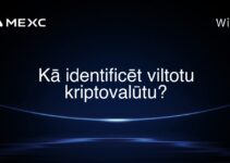 Kā identificēt viltotu kriptovalūtu?
