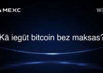 Kā iegūt bitcoin bez maksas?