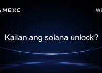 Kailan ang solana unlock?