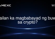 Kailan ka magbabayad ng buwis sa crypto?