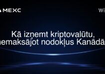 Kā izņemt kriptovalūtu, nemaksājot nodokļus Kanādā?