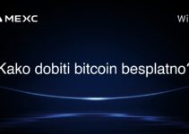 Kako dobiti bitcoin besplatno?