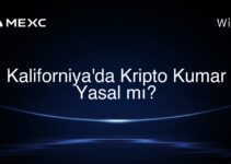Kaliforniya’da Kripto Kumar Yasal mı?