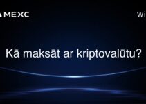 Kā maksāt ar kriptovalūtu?