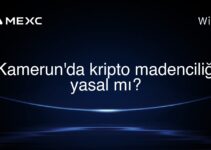 Kamerun’da kripto madenciliği yasal mı?