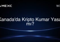 Kanada’da Kripto Kumar Yasal mı?