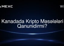 Kanadada Kripto Məsələləri Qanunidirmi?