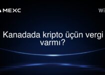 Kanadada kripto üçün vergi varmı?