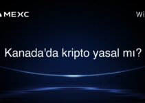 Kanada’da kripto yasal mı?