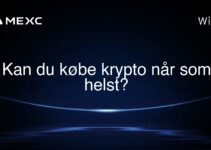Kan du købe krypto når som helst?