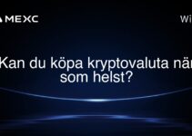 Kan du köpa kryptovaluta när som helst?