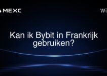 Kan ik Bybit in Frankrijk gebruiken?
