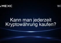 Kann man jederzeit Kryptowährung kaufen?