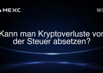 Kann man Kryptoverluste von der Steuer absetzen?