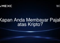 Kapan Anda Membayar Pajak atas Kripto?