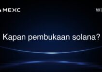 Kapan pembukaan solana?