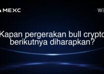 Kapan pergerakan bull crypto berikutnya diharapkan?