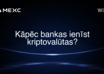 Kāpēc bankas ienīst kriptovalūtas?