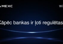 Kāpēc bankas ir ļoti regulētas?