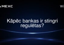 Kāpēc bankas ir stingri regulētas?