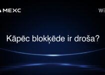 Kāpēc blokķēde ir droša?