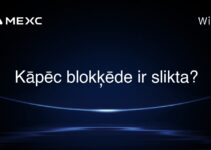 Kāpēc blokķēde ir slikta?
