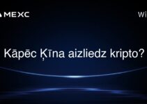 Kāpēc Ķīna aizliedz kripto?