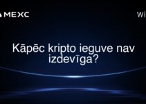 Kāpēc kripto ieguve nav izdevīga?