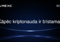 Kāpēc kriptonauda ir bīstama?