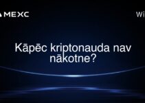 Kāpēc kriptonauda nav nākotne?