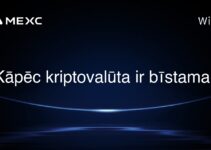 Kāpēc kriptovalūta ir bīstama?