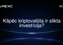 Kāpēc kriptovalūta ir slikta investīcija?
