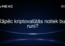Kāpēc kriptovalūtās notiek bull runi?