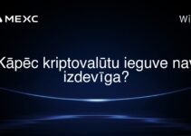 Kāpēc kriptovalūtu ieguve nav izdevīga?