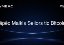 Kāpēc Maikls Seilors tic Bitcoin?