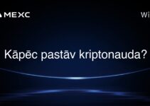 Kāpēc pastāv kriptonauda?