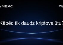 Kāpēc tik daudz kriptovalūtu?
