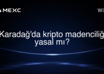 Karadağ’da kripto madenciliği yasal mı?
