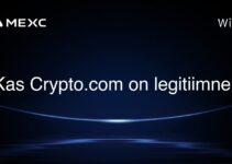 Kas Crypto.com on legitiimne?