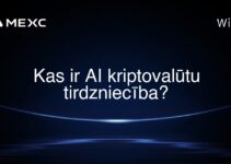 Kas ir AI kriptovalūtu tirdzniecība?