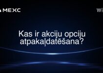 Kas ir akciju opciju atpakaļdatēšana?