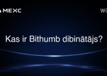 Kas ir Bithumb dibinātājs?
